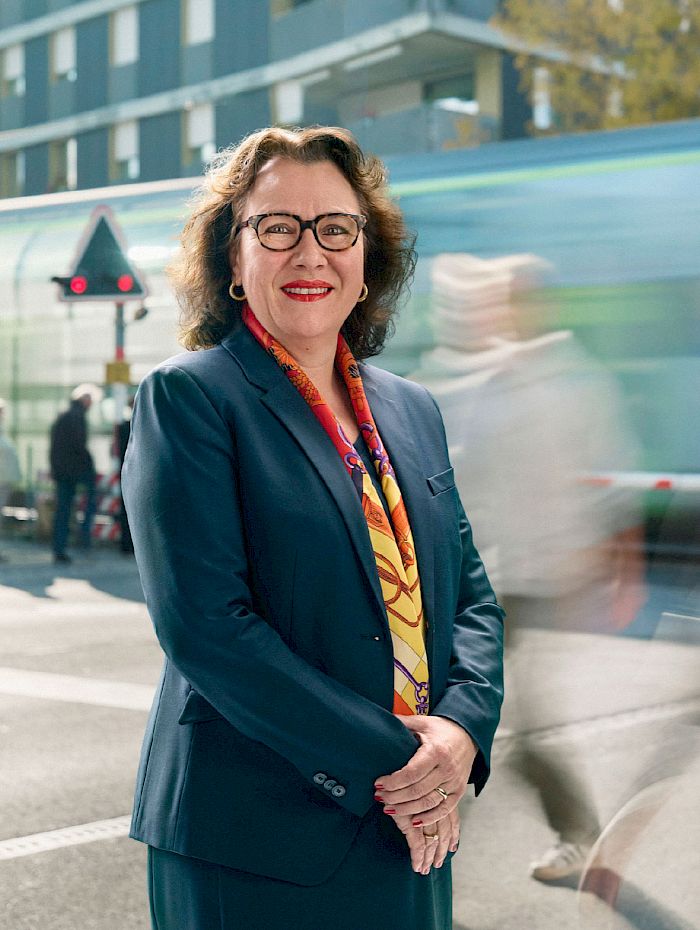 Tatjana Rothenbühler