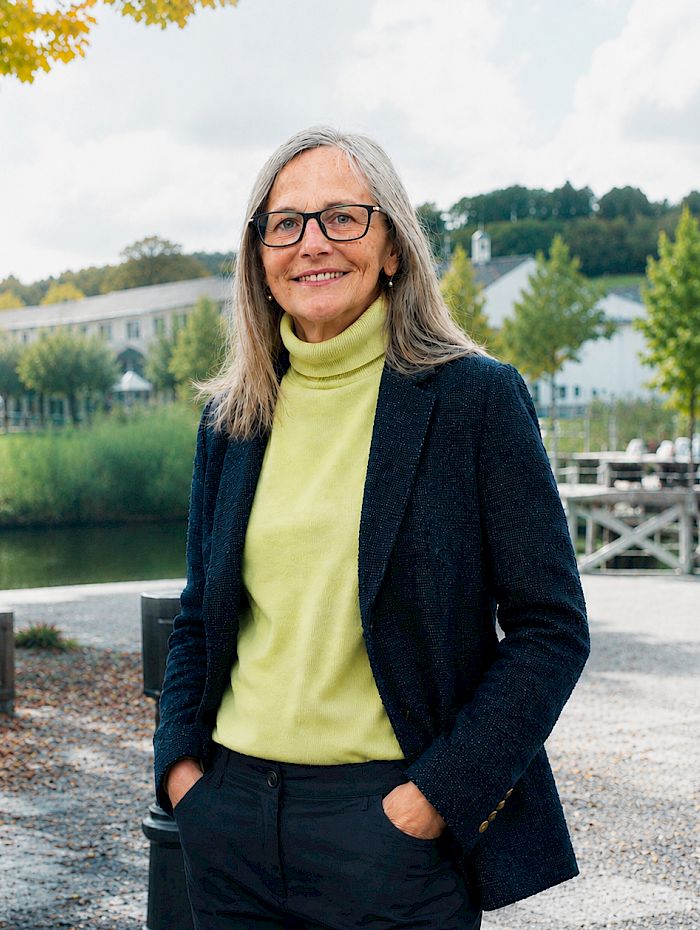 Heidi Eberhard