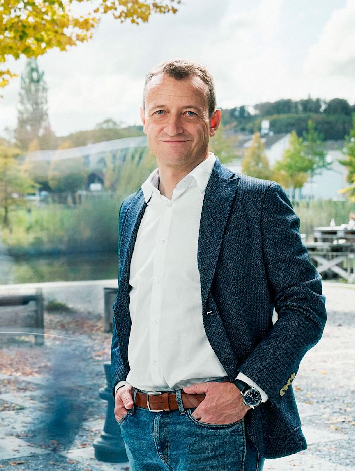 Matthias Fluri